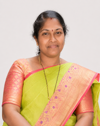 Dr. D. Kalyani