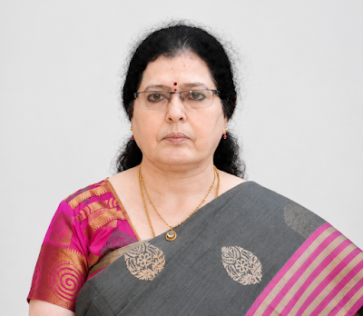 Dr. K. Lalitha