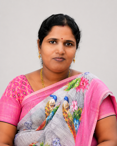 Mrs. Ch. Vedavathi