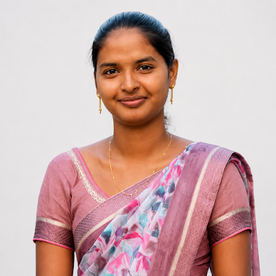 Ms. B. Anitha