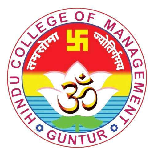 Hindu College Logo